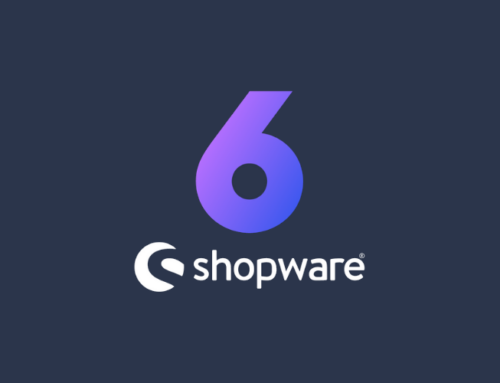 Die Macht von Shopware 6 entdecken: Ein Paradigmenwechsel im E-Commerce